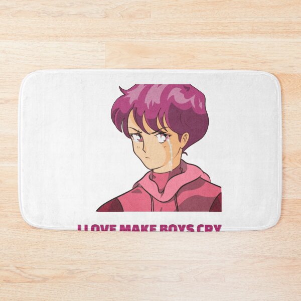 Item preview, I love make boys cry designed and sold by DesginTrend.