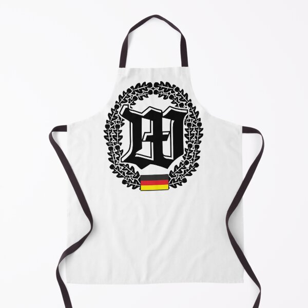 Item preview, Beret badge Bundeswehr guard batallion black designed and sold by Justode.