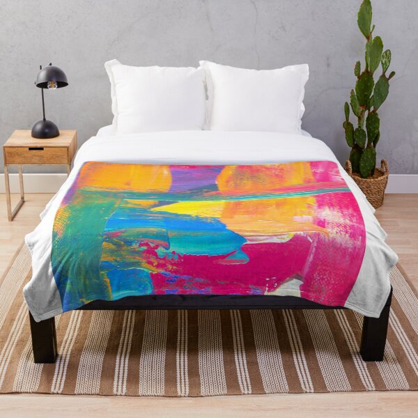 Item preview, Trazos de pintura abstracta para el artista dentro designed and sold by TalderDesigns.