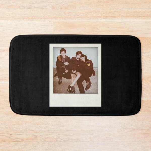 Item preview, Emma with friends perks of being a wallflower film designed and sold by BrownCarla.