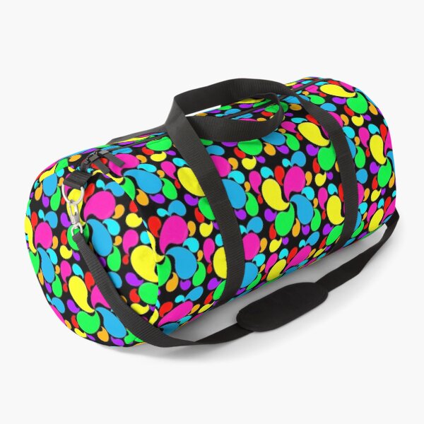 Item preview, colorful raindrops designed and sold by Shirley cute art .