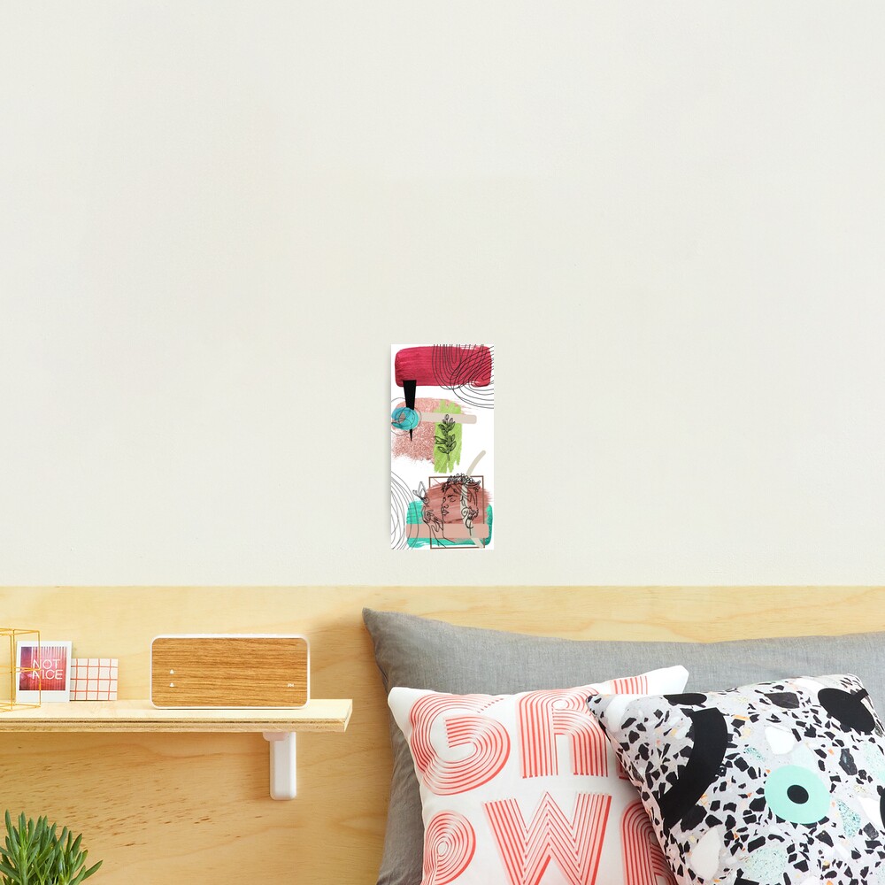 Item preview, Photographic Print designed and sold by 1111Miracle.