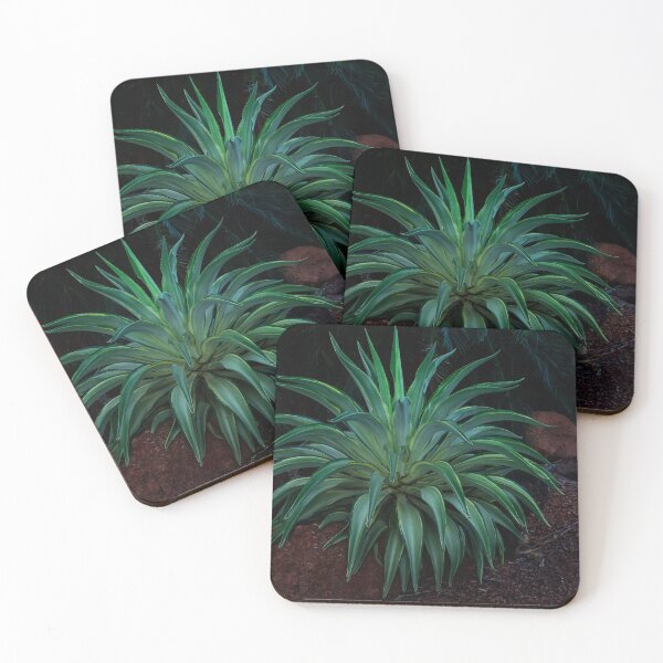 Item preview, Green Agave Plant  designed and sold by Catherine Reading.