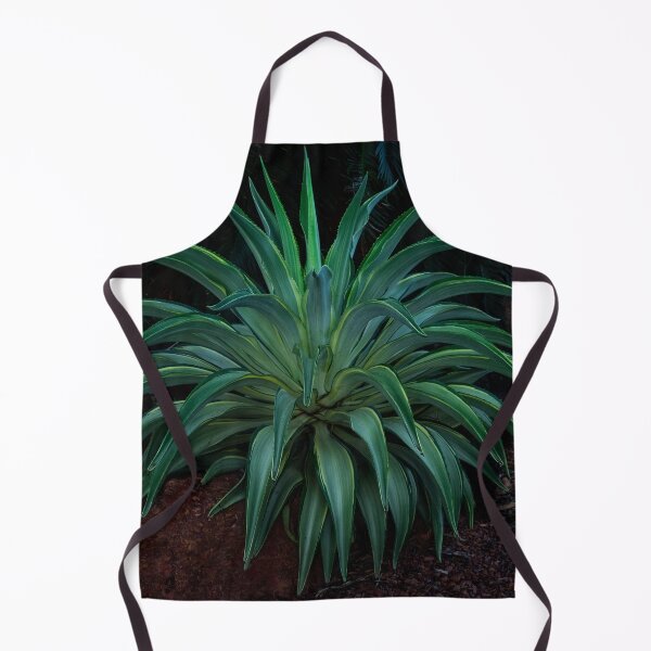 Item preview, Green Agave Plant  designed and sold by Catherine Reading.