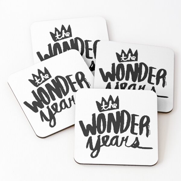 Item preview, thewonderyears designed and sold by Ketojoe.