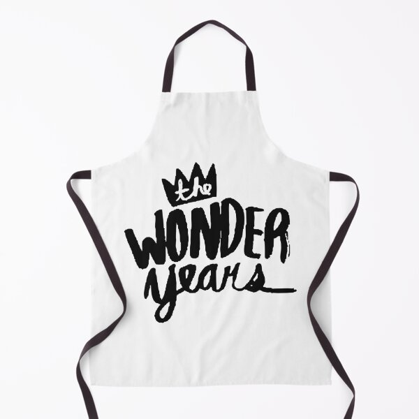 Item preview, thewonderyears designed and sold by Ketojoe.