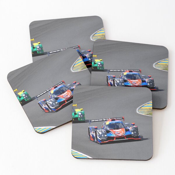 Item preview, Ligier JS P3 Nissan no84 Road To Le Mans Cup 2019 designed and sold by AndyEvansPhotos.