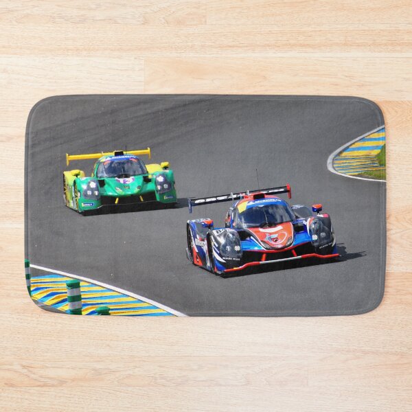 Item preview, Ligier JS P3 Nissan no84 Road To Le Mans Cup 2019 designed and sold by AndyEvansPhotos.