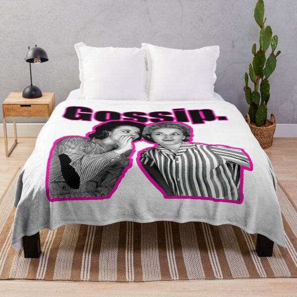 Item preview, Gossip girls vintage designed and sold by LewisVidales.