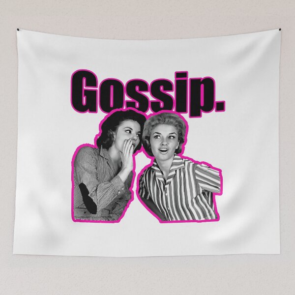 Item preview, Gossip girls vintage  designed and sold by LewisVidales.