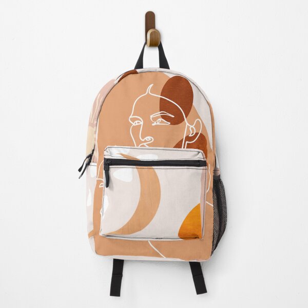 Item preview, Terracotta Abstract designed and sold by ElenaDanilo.