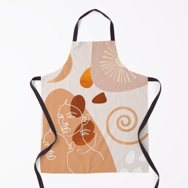 Item preview, Terracotta Abstract designed and sold by ElenaDanilo.