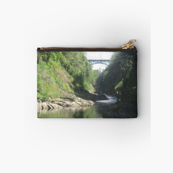 Item preview, Outlook to the Bridge designed and sold by KOKeefeArt.