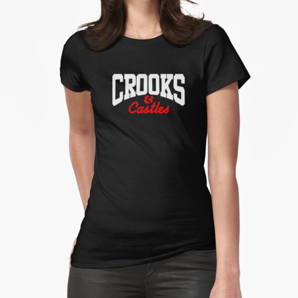 Crooks And Castles T-Shirts | Redbubble
