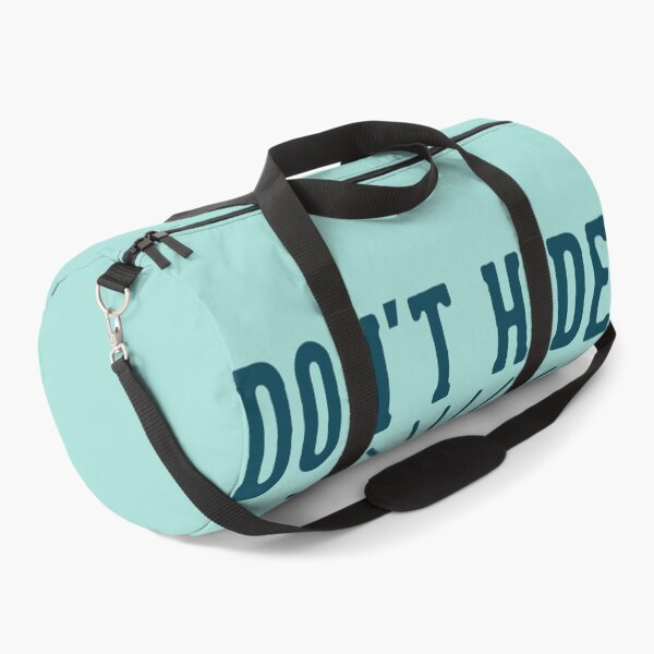 Item preview, Vintage Slogan Typography Hide your Magic designed and sold by Peekonet.