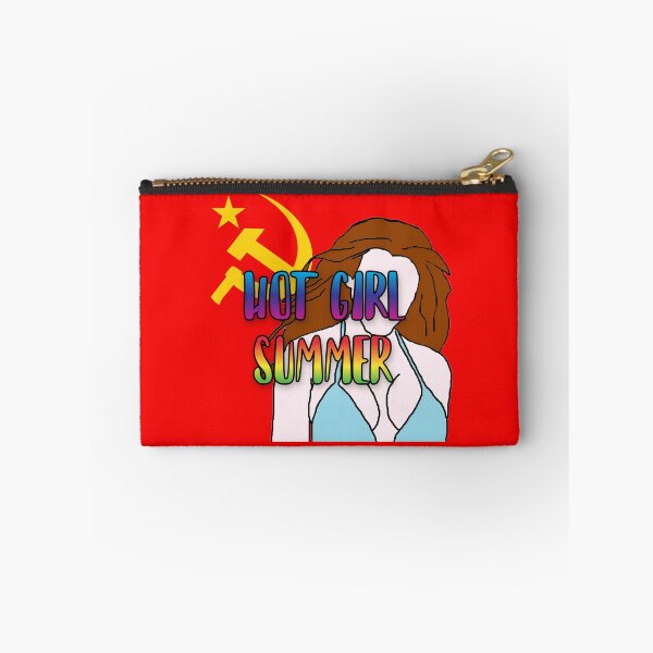Item preview, Communist Hot Girl Summer designed and sold by RevolutionInPaint.