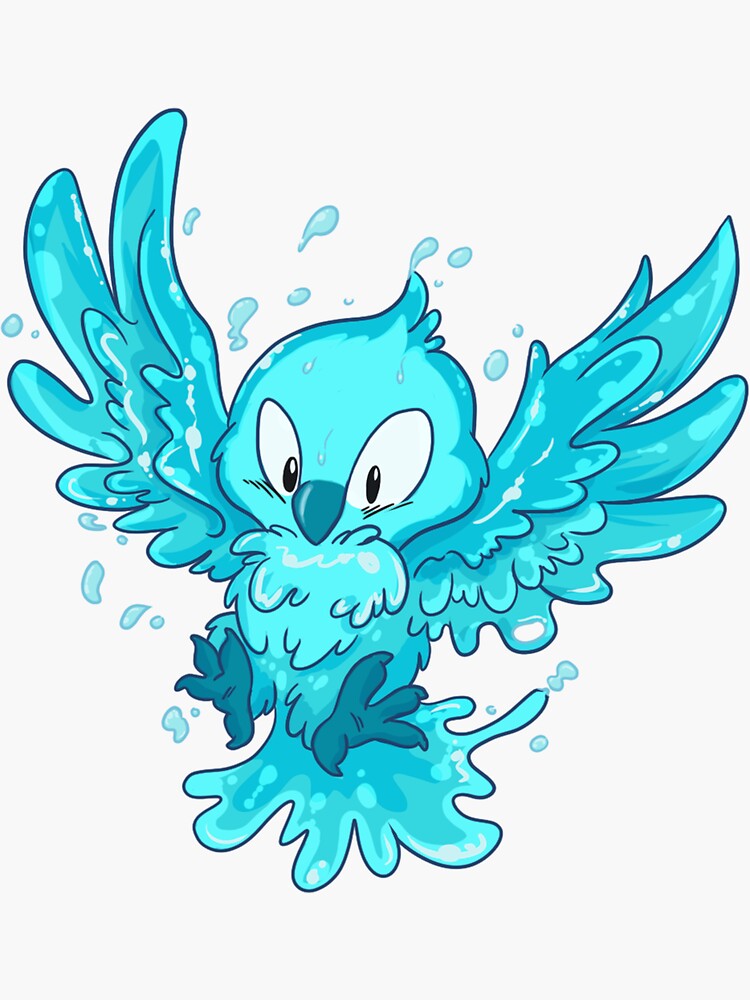 Moist Owlette by BlizzardWatch
