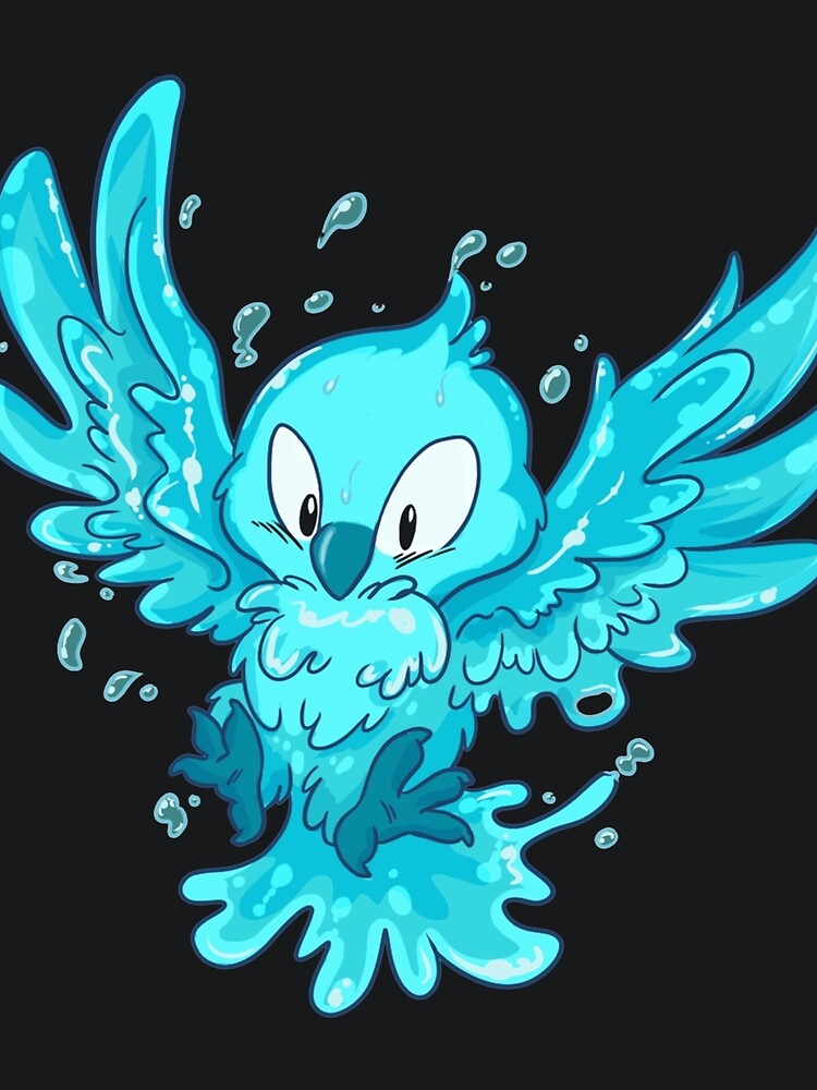 Moist Owlette by BlizzardWatch