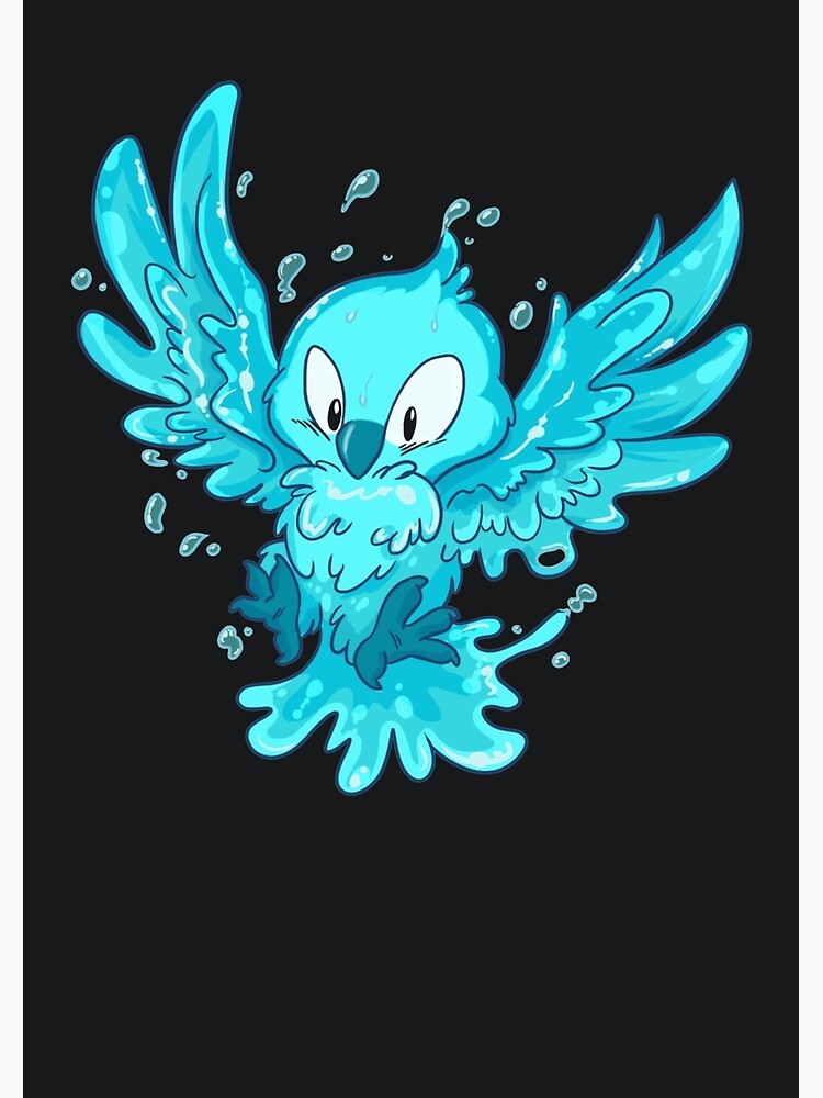 Moist Owlette by BlizzardWatch