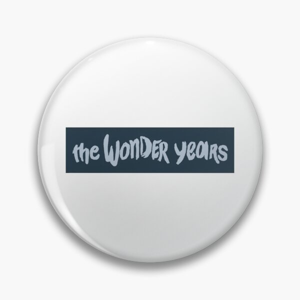 Item preview, thewonderyears designed and sold by Ketojoe.