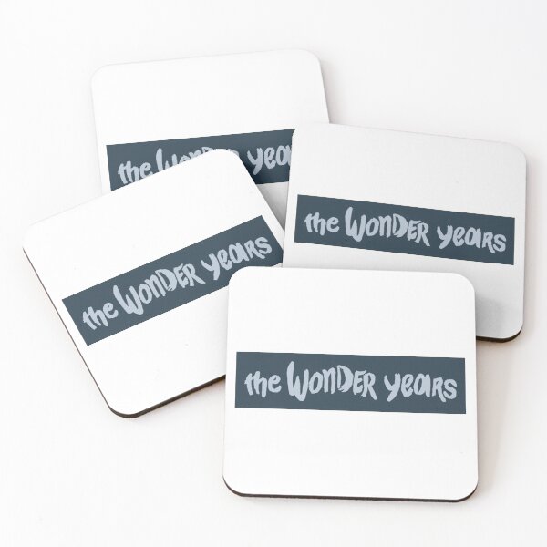 Item preview, thewonderyears designed and sold by Ketojoe.
