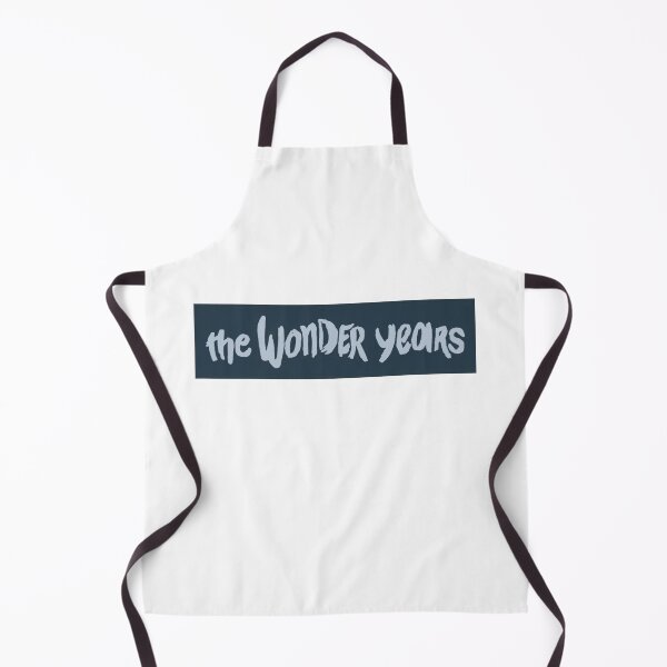 Item preview, thewonderyears designed and sold by Ketojoe.