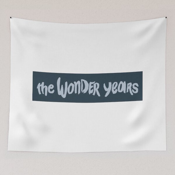 Item preview, thewonderyears designed and sold by Ketojoe.