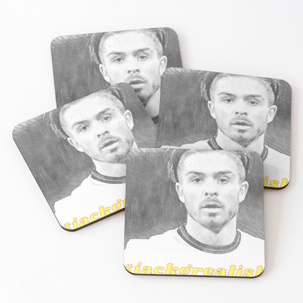Item preview, Jack Grealish - Jack Grealish England - Jack Grealish Art designed and sold by sagestar.