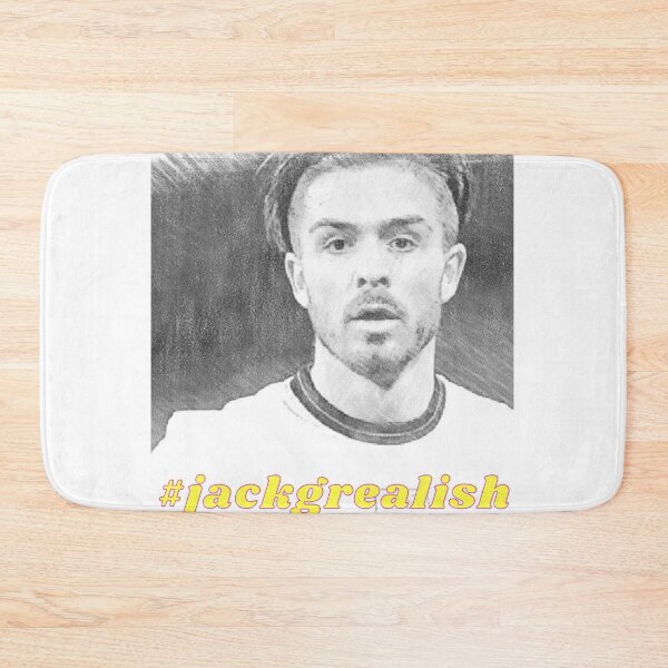 Item preview, Jack Grealish - Jack Grealish England - Jack Grealish Art designed and sold by sagestar.
