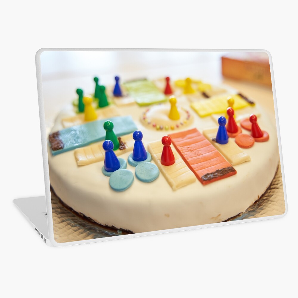 Download Ludo King Birthday Cake Wallpaper | Wallpapers.com