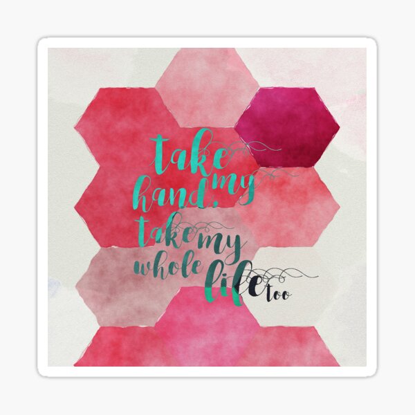 I Cant Help Falling In Love With You Gifts & Merchandise for Sale ...