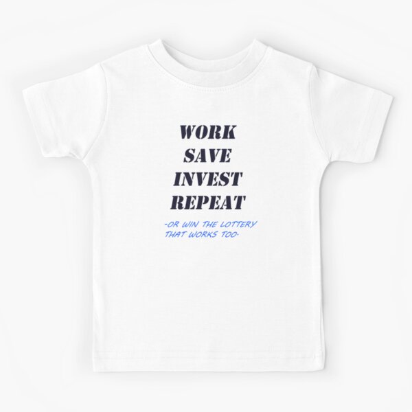 Funny Lottery Quotes Kids T-Shirts for Sale | Redbubble Funny Lottery Quotes Kids T-Shirts for Sale | Redbubble