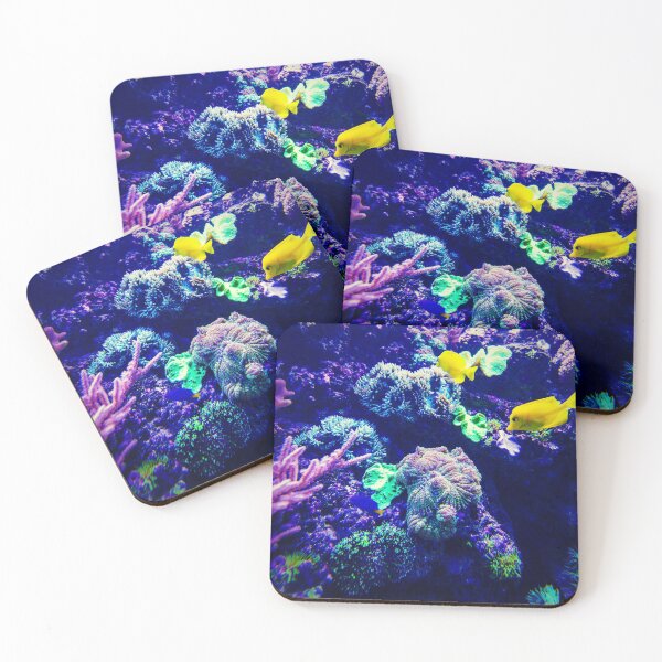 Item preview, Increíbles peces marinos, peces tropicales designed and sold by TopVision.