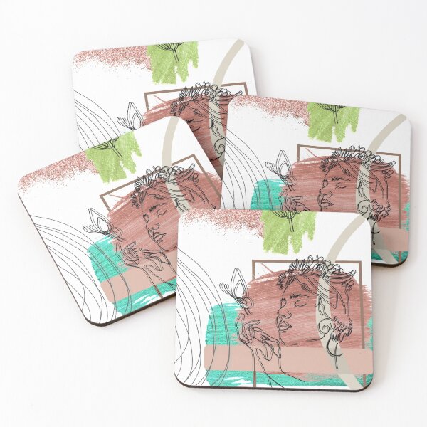 Item preview, Abstract  designed and sold by 1111Miracle.