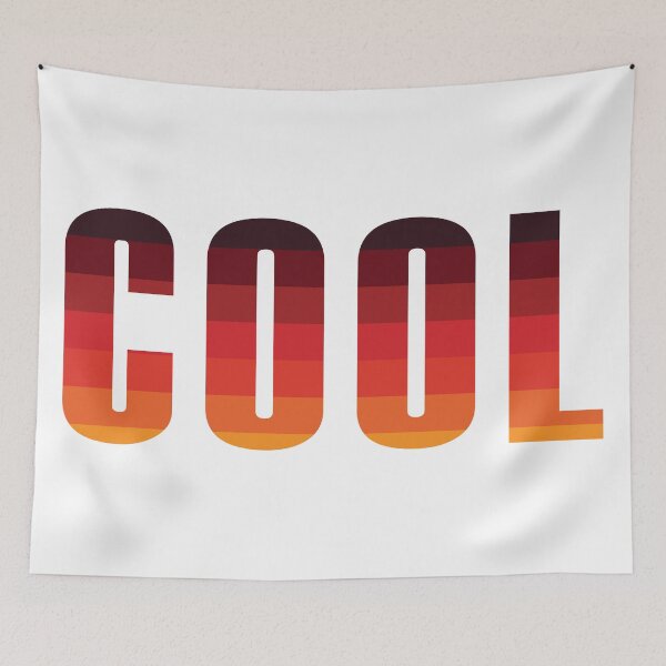 Item preview, COOL...! designed and sold by Gajaman Creations.