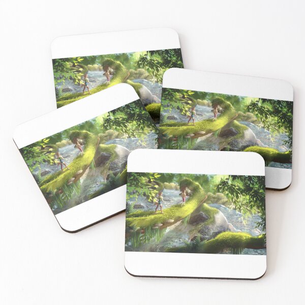 Item preview, Surrounded by nature  designed and sold by TrixianArt.