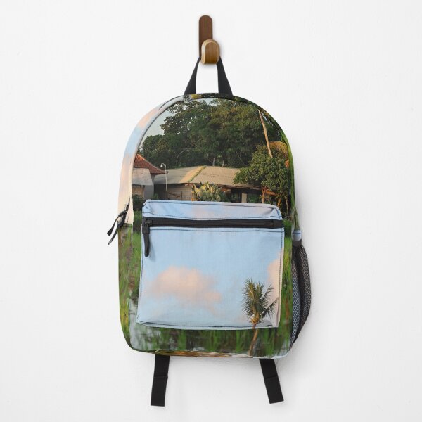 Item preview, Beautiful Rice Terrace, Ubud, Bali, Indonesia designed and sold by ExploreYK.