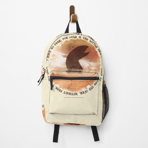 Item preview, Visit Arrakis designed and sold by Dream Artworks.