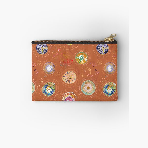 Item preview, Sunny abstract geometric texture designed and sold by kisikoida.
