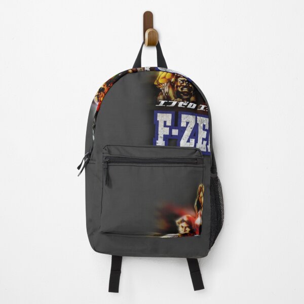 Item preview, F-ZERO X designed and sold by Josefa Wisozk.