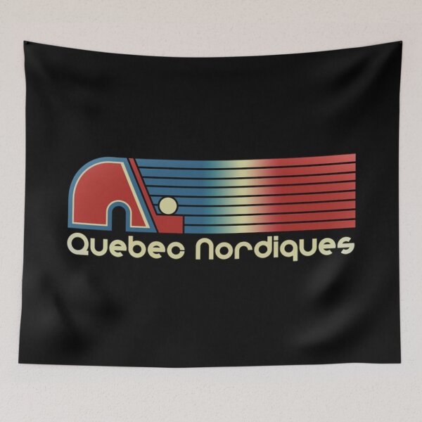 Item preview, Quebec Nordiques [DEFUNCT] Shirt designed and sold by eliZakim22.