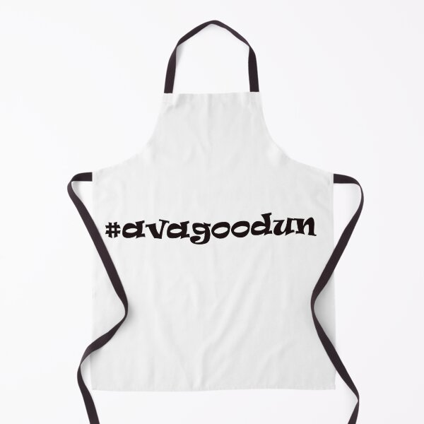 Item preview, #avagoodun slang phrase designed and sold by Neilchurcherart.