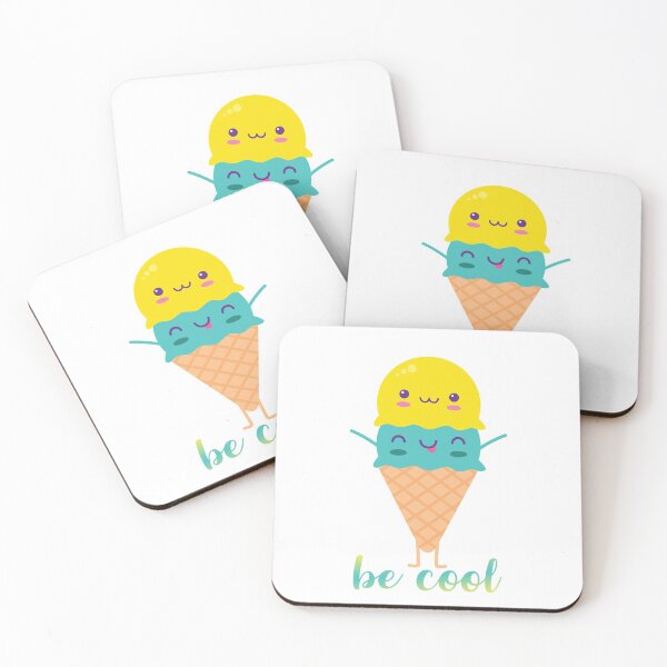 Item preview, Funny Popsicles designed and sold by BeyoBug.
