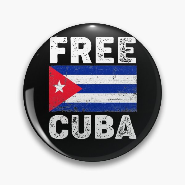 Aperçu de l'œuvre Cuba libre créée et vendue par owenbaileyhii.