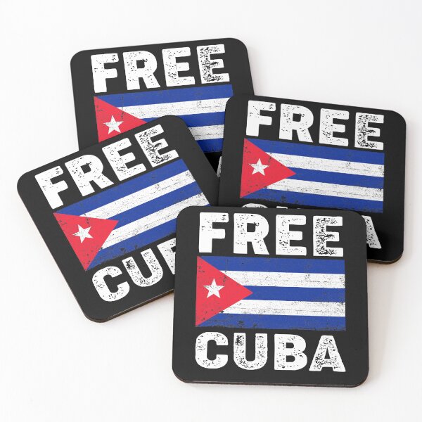 Item preview, Cuba libre designed and sold by owenbaileyhii.