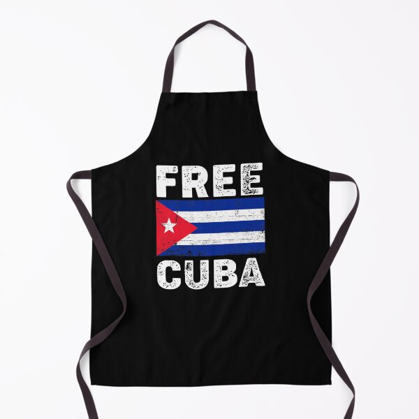 Item preview, Free Cuba designed and sold by owenbaileyhii.
