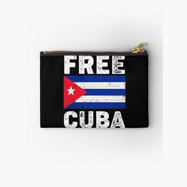Item preview, Free Cuba designed and sold by owenbaileyhii.