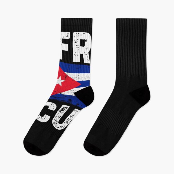 Item preview, Free Cuba designed and sold by owenbaileyhii.