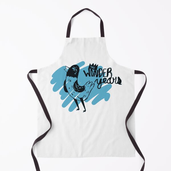 Item preview, thewonderyears designed and sold by Ketojoe.