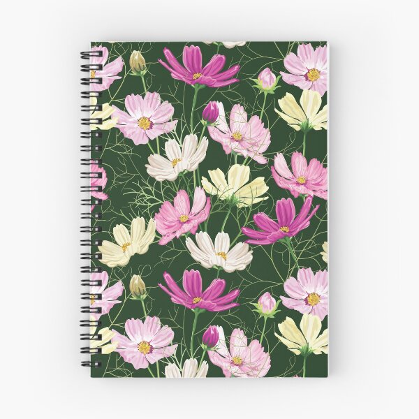 Item preview, Cosmos Flowers... Serenity And Perfect Harmony designed and sold by danikaVT.